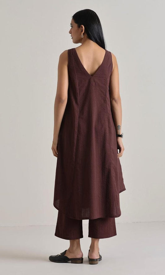 New Bagrubazzar Premium Cotton Co-ord Set (BBMB06)
