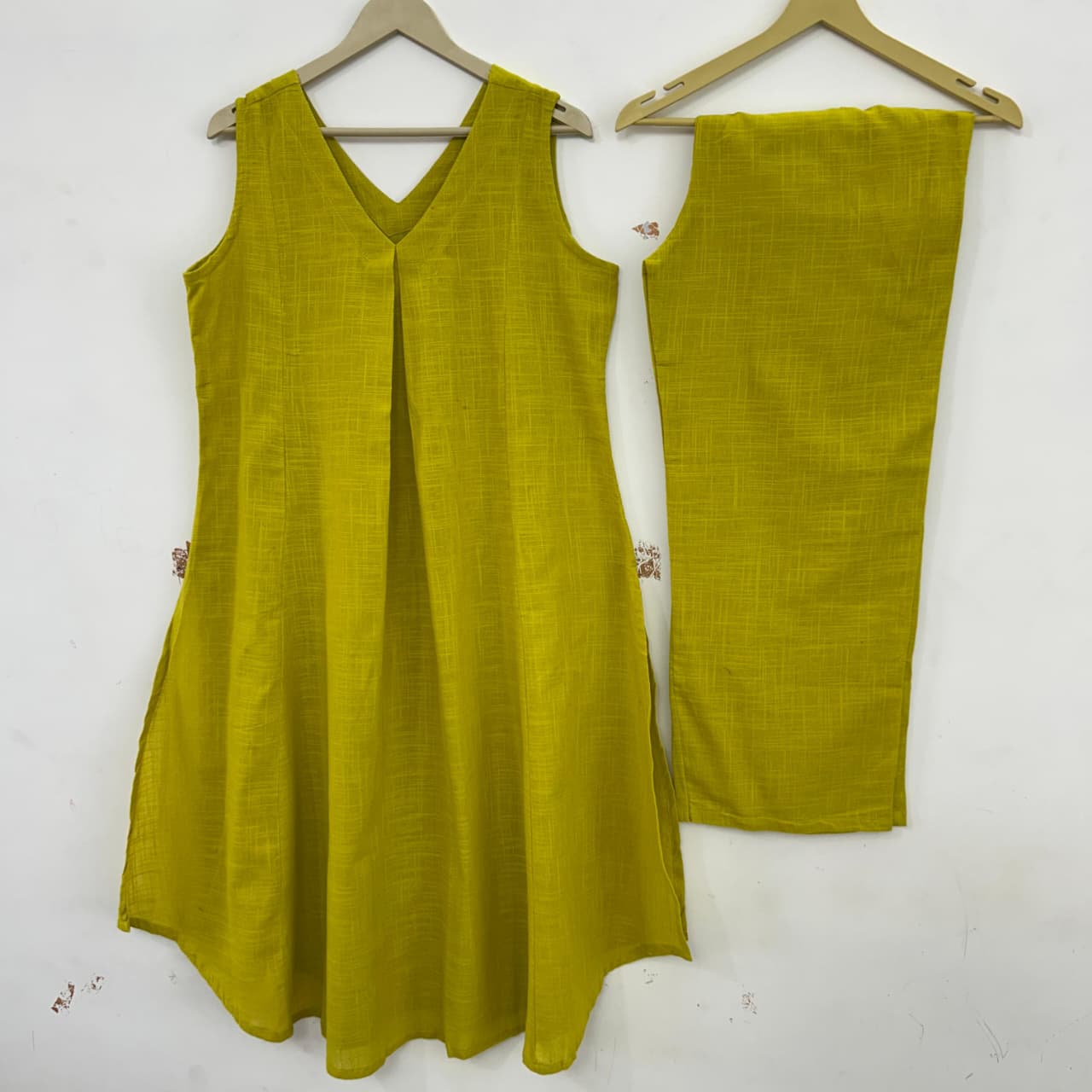 New Bagrubazzar Premium Cotton Co-ord Set (BBMB05)