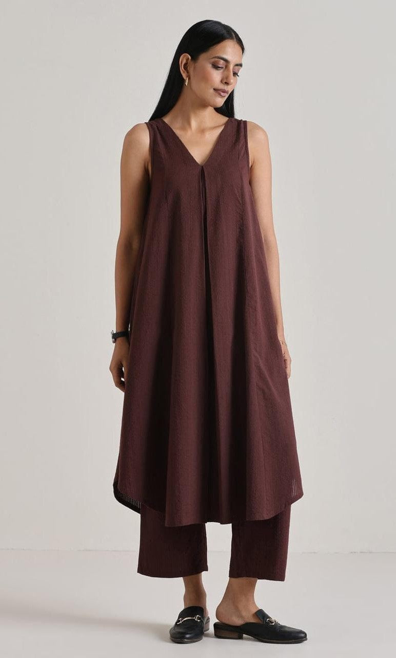 New Bagrubazzar Premium Cotton Co-ord Set (BBMB06)