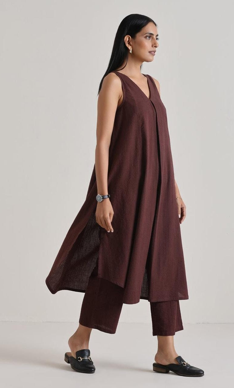 New Bagrubazzar Premium Cotton Co-ord Set (BBMB06)