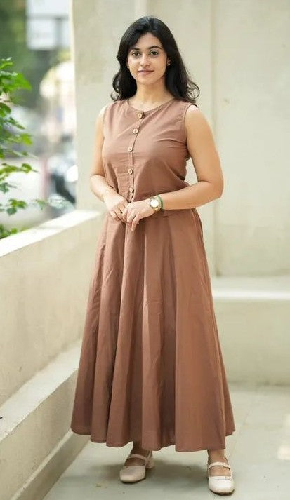 New Bagrubazzar Exclusive Top & Skirt Co-Ord Set for Women